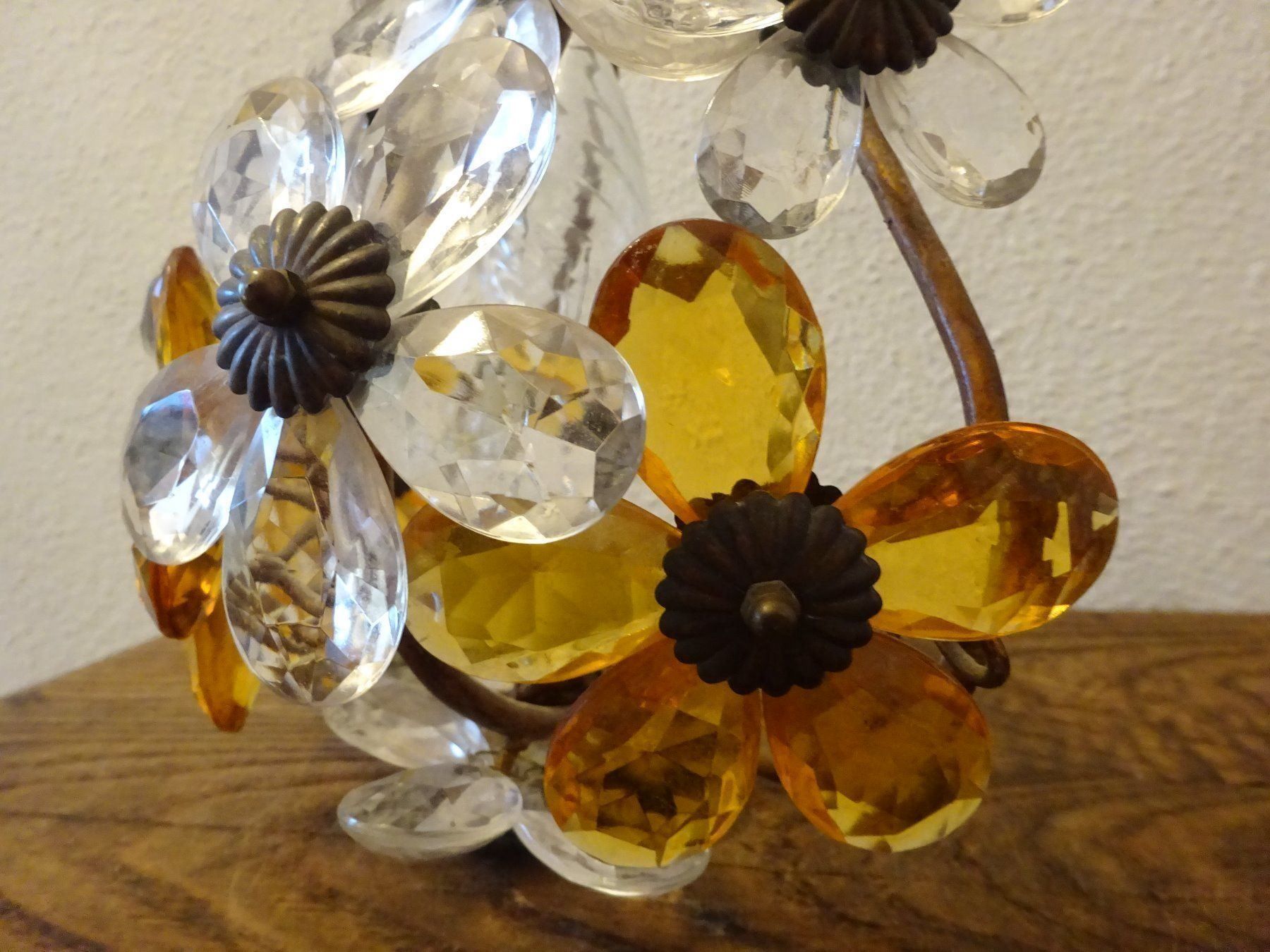 Murano Lampen: Antike Wandlampe – Gebraucht aus Esslingen von eintagammeer 8