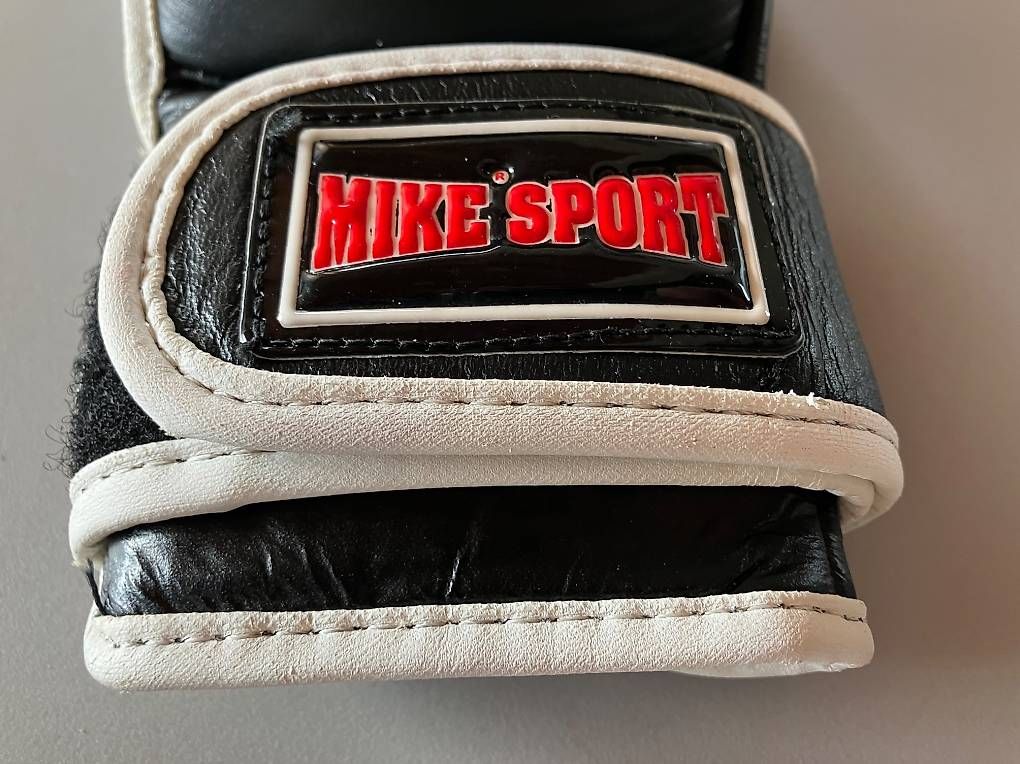 Guanti & manicotti: MMA-Sparringhandschuhe M – Usato da Madiswil venduto da 5BEN5 2