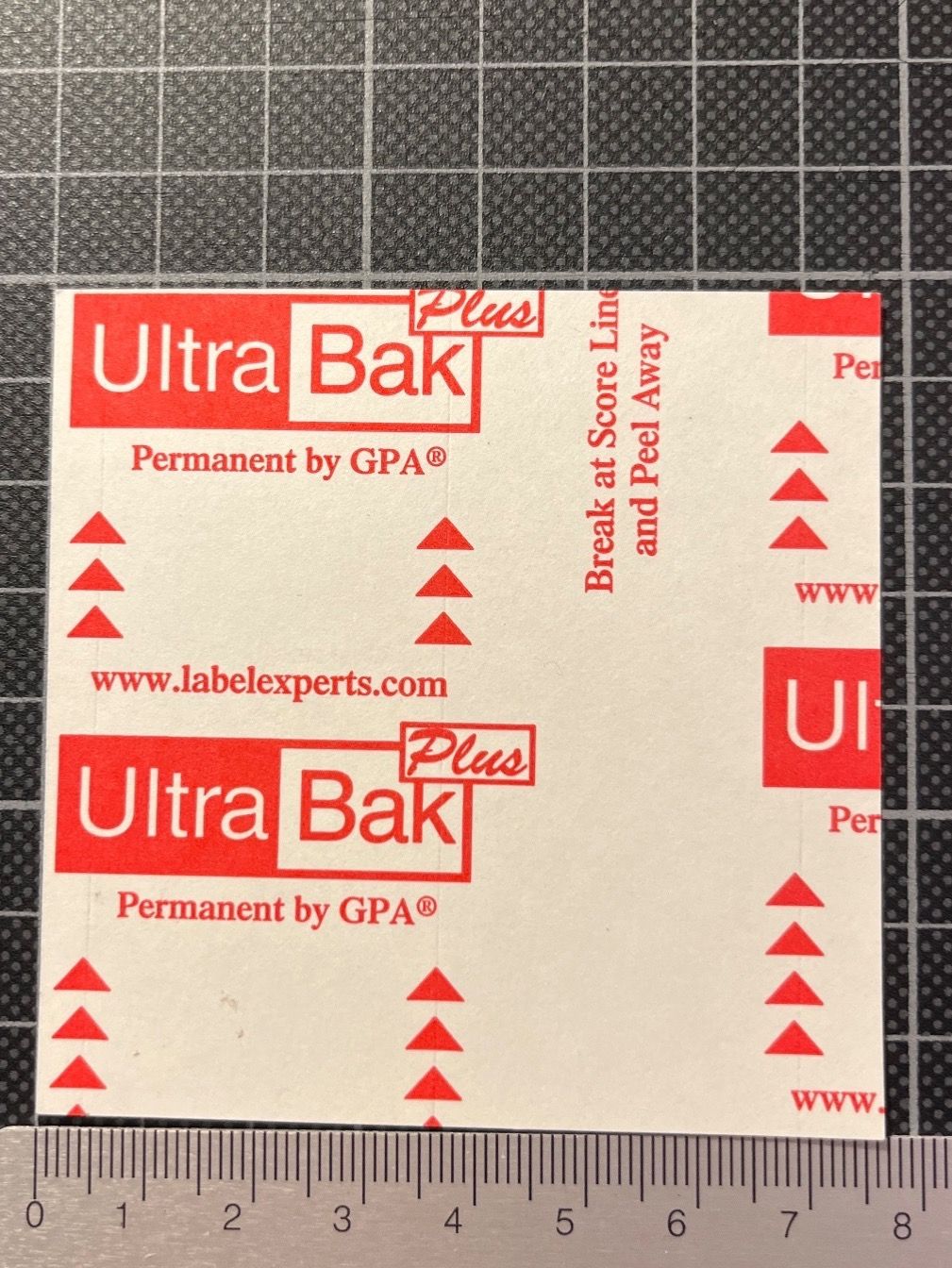 Aufkleber: Arson Anthem Sticker Phil H Anselmo Pantera – Neu (gemäss Beschreibung) aus Bischofszell von Klabauta 1