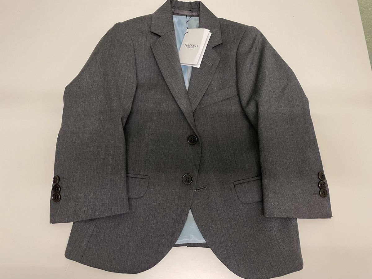 Hackett Giacche & Cappotti: Hackett elegant blazer (3/4 years) – Nuovo e nell'imballaggio originale da Zürich venduto da LoveFashion76