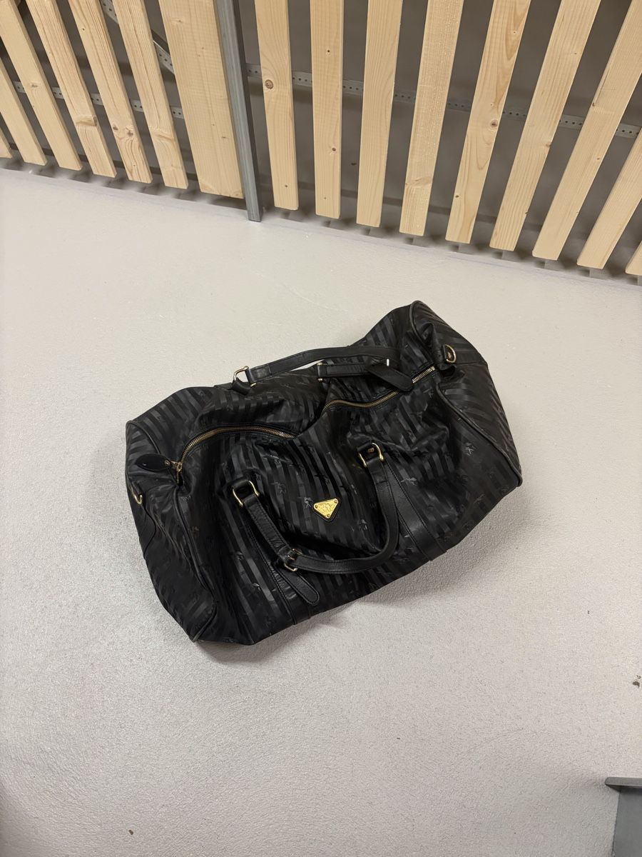Maison Mollerus Sacs: Maison Mollerus Tasche – D'occasion à Zürich par Lex.omat 1