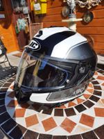 Helm Marke HJC Gr. 58