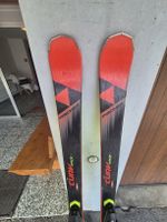 Fischer RC4 Curv Race Ski 171 cm mit Bindung gebraucht