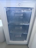 PrimaVista TK60 Gefrierschrank