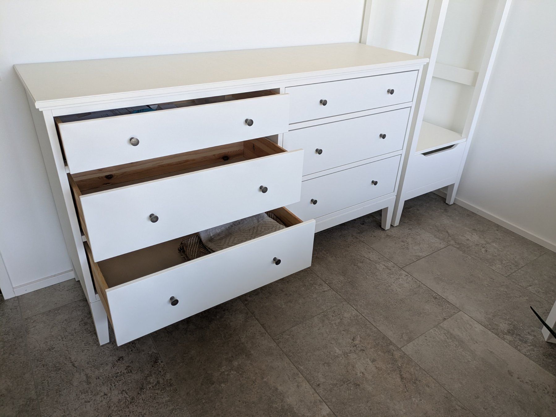 Ikea Commodes: Kommode – Neuf (Voir description) à Heerbrugg par zec_r5gc 1