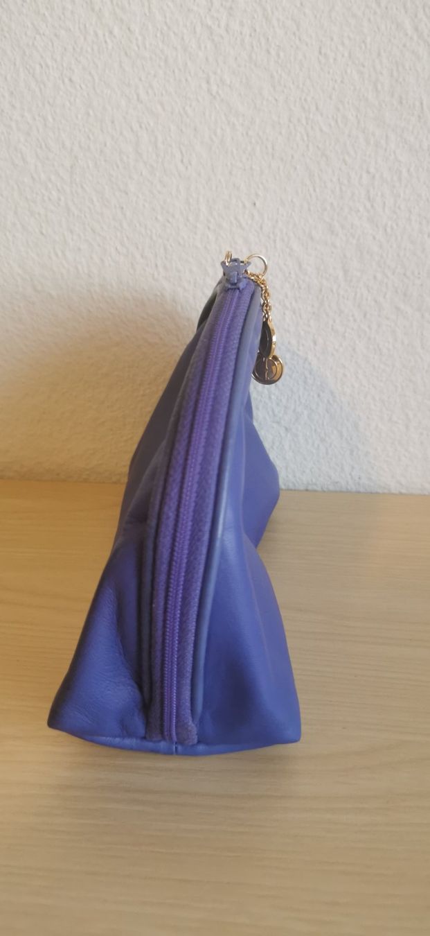 Taschen für Damen: Gucci Tasche viola – Gebraucht aus Kastanienbaum von therebellsmurfette 2