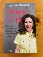 Buch - Happy Eating