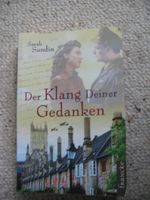 Der Klang Deiner Gedanken Sarah Sundin