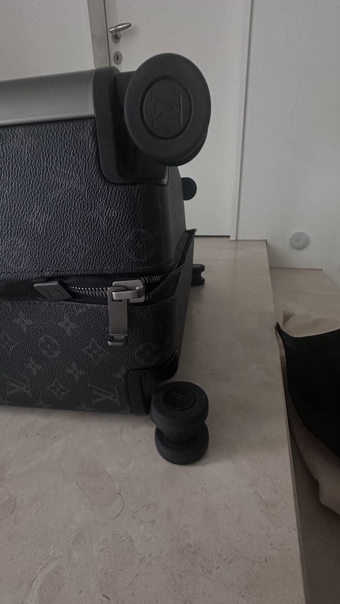 Valigie: Louis Vuitton Horizon 70 Koffer, Top! – Nuovo (secondo la descrizione) da Jonen venduto da dibbern 8