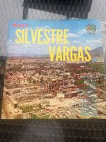 Schallplatte Silvestre Vargas