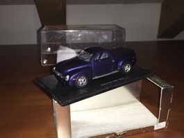 2004 Chevrolet SSR 1/43 SPARK