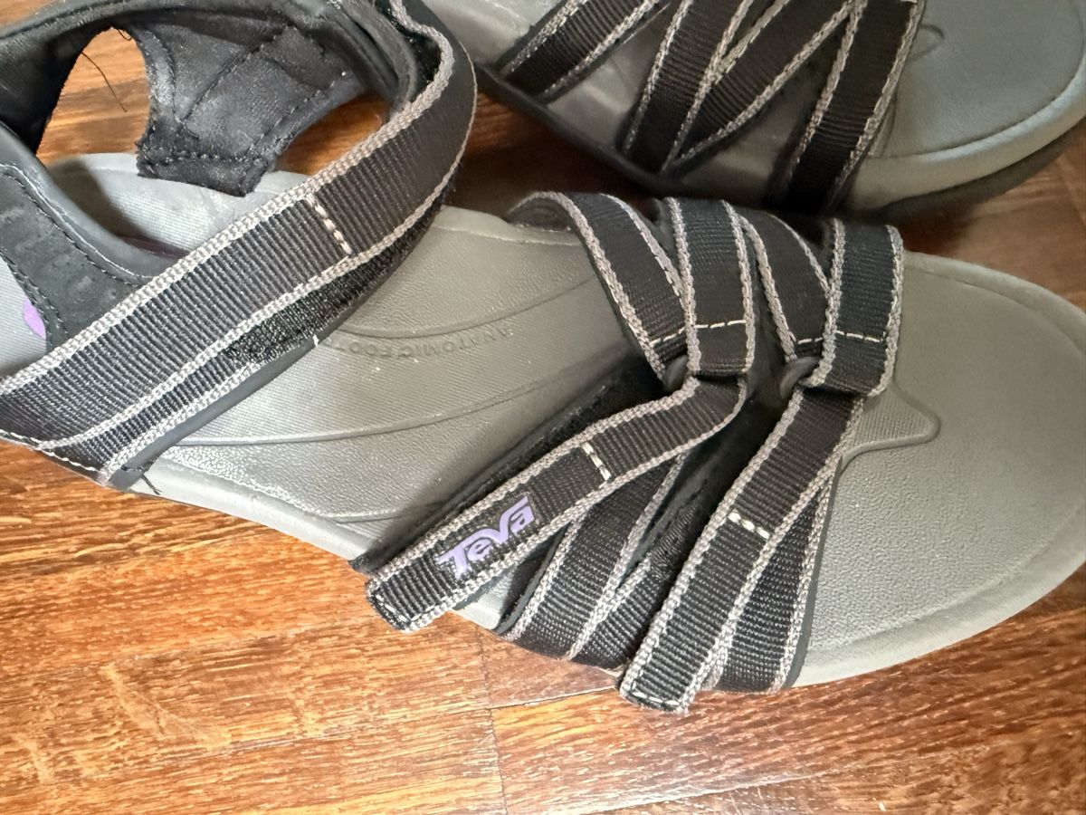 Teva Scarpe da donna: Teva Sandalen Gr. 37 – Usato da Winterthur venduto da hera05 1