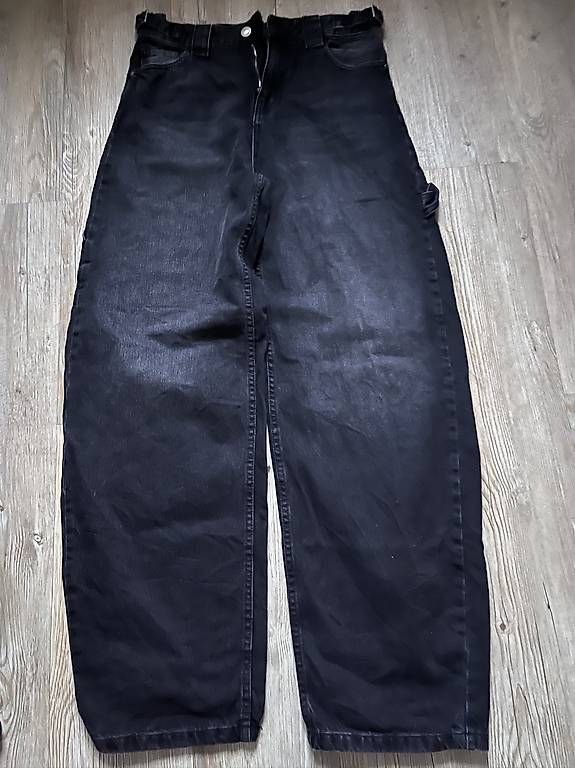 Jeans: Jean Stradivarius taille 38 – Usato da Yverdon-les-Bains venduto da car_xd5s