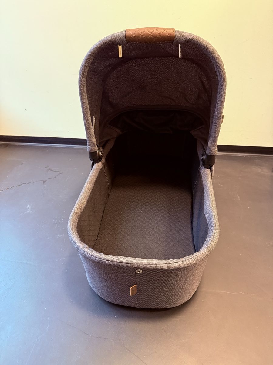 ABC Design Kinderwagen: ABC Design Salsa 4 – Gebraucht aus Baden von JSBMN 2