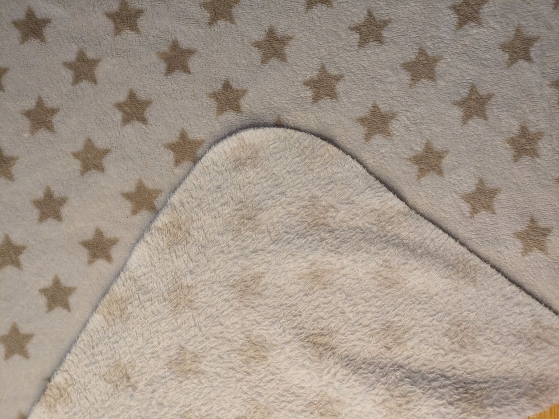 Decken: Baby Decke, 95x70cm – Gebraucht aus Konolfingen von lbumae 1
