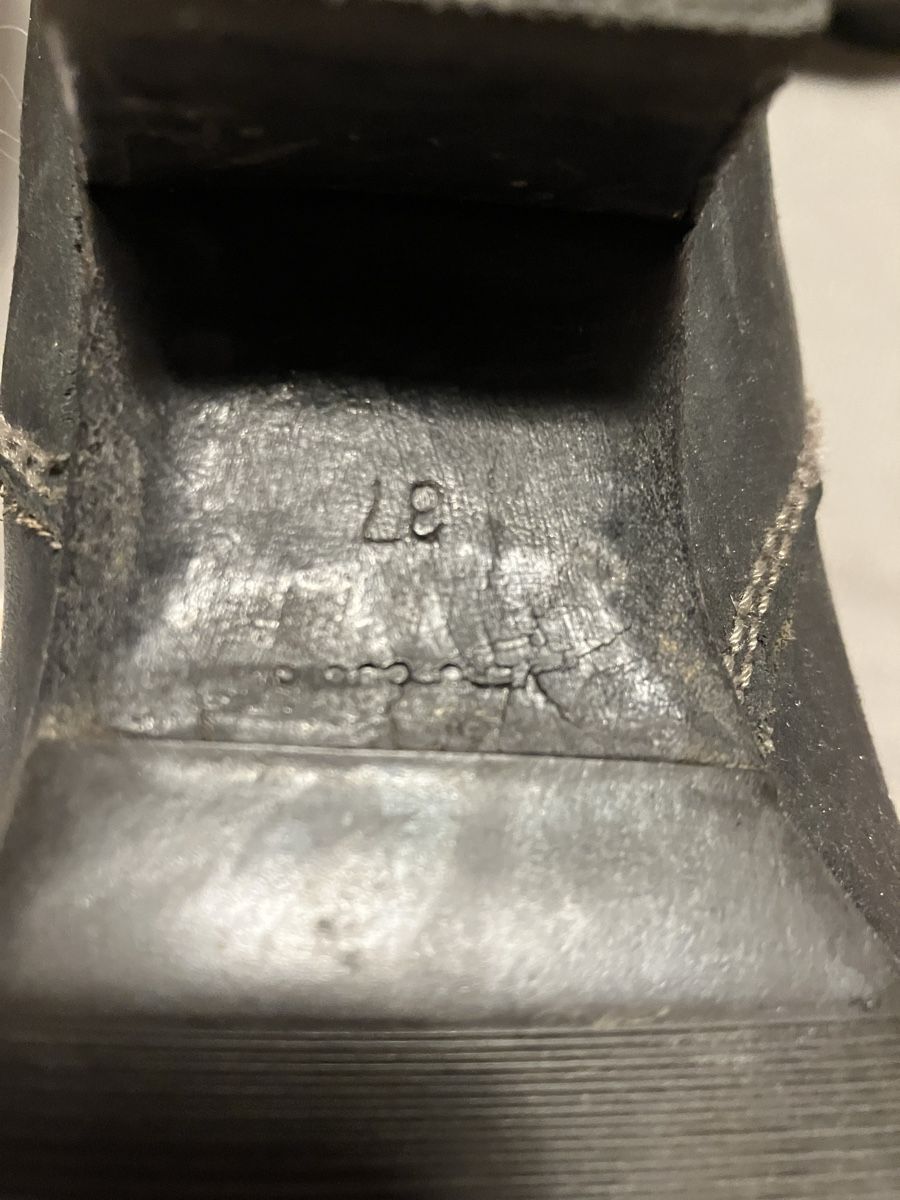Scarpe da donna: Hochwertige Stiefeletten, 37 – Usato da Winterthur venduto da hirschgeweih 4