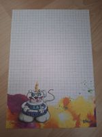 Diddl Blatt Nr. 139 A5