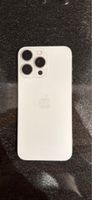 iPhone 15 pro max 256GB top zustand!