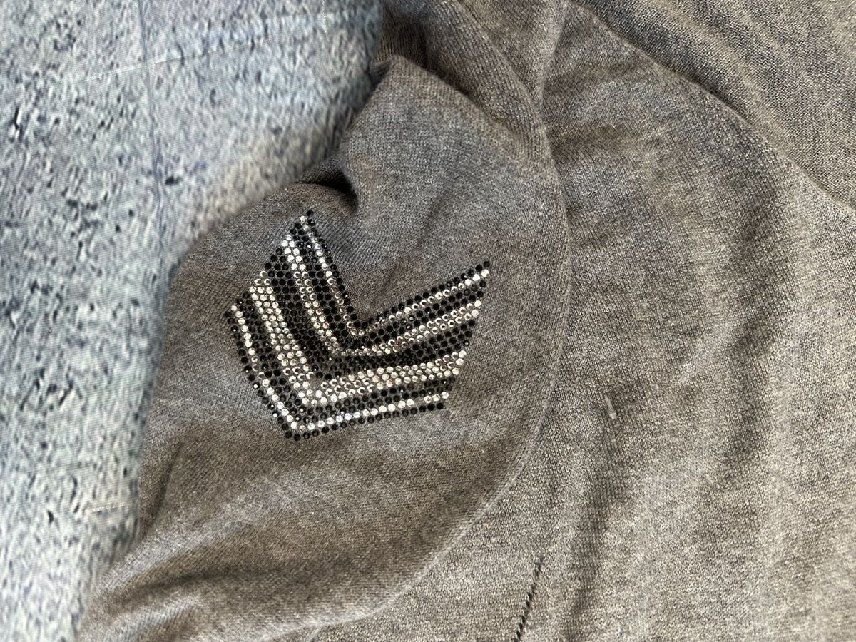Zadig & Voltaire Robes: Zadig&Voltaire Kleid, Kaschmir, Gr. S,  – D'occasion à Luzern par kim221080 1