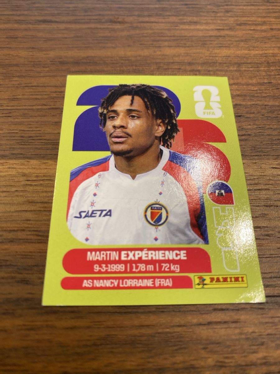 Panini Carte collezionabili: Panini Hai 4 – Usato da schafisheim venduto da soni13