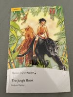The Jungle Book Pearson English Readers Level 2 Buch