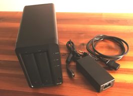 Synology NAS DS215+
