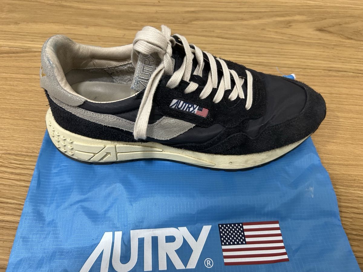 Autry Chaussures hommes: Autry – D'occasion à Baden par MRG