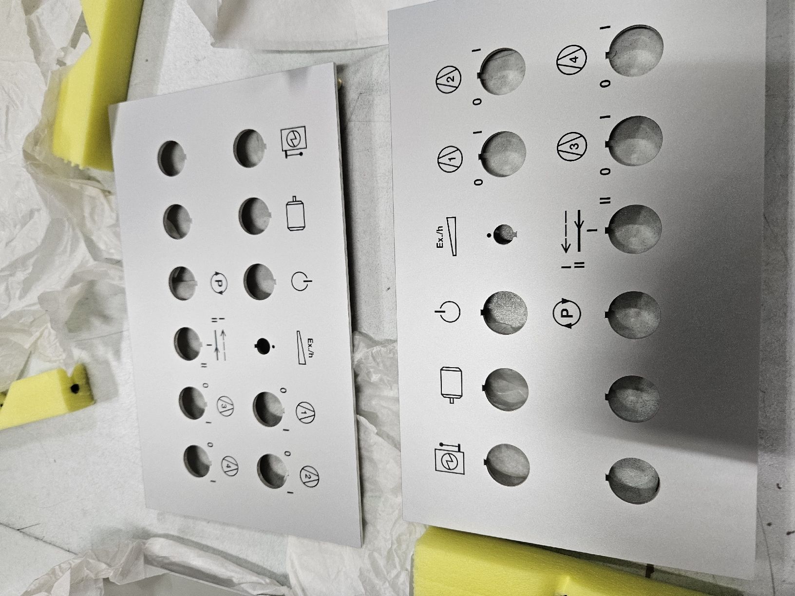 Alle Werkzeuge: elektromaterial  – Neu (gemäss Beschreibung) aus Regensdorf von Zem003 2