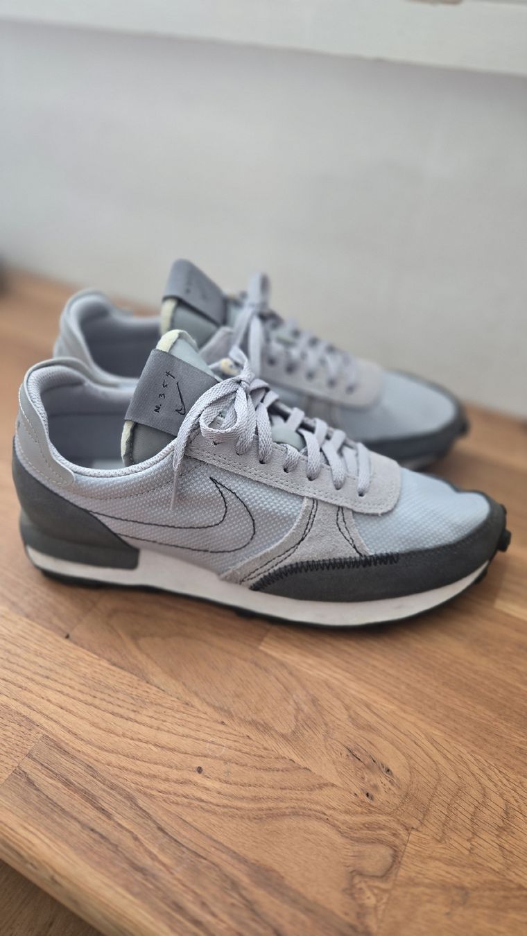 Nike Herrenschuhe: Nike 354 Sneaker wie Neu gr.40 – Neu (gemäss Beschreibung) aus Zürich von Deesay 1