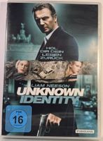 DVD UNKNOWN IDENTITY - LIAM NEESON