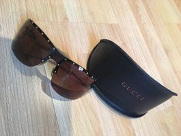 Original Sonnenbrille GUCCI