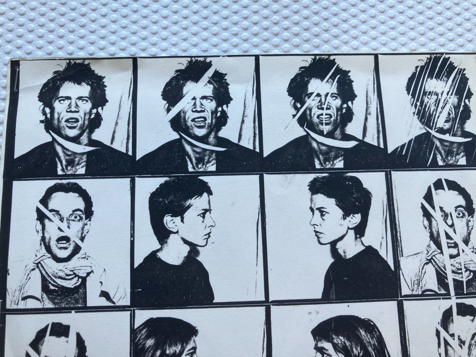 Schallplatten: Bumper To Bumper – Gebraucht aus Aarwangen von Jukebox3 1