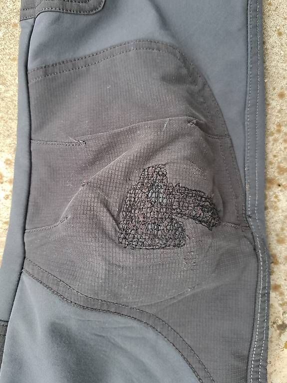 Pantaloni: Outdoorhose 122 – Usato da Winterthur venduto da feehee 2
