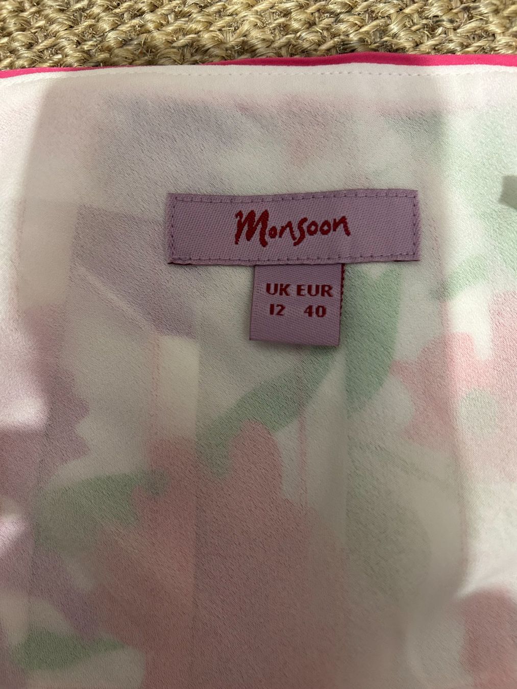 Gonne: Monsoon Summer skirt EU40 – Nuovo (secondo la descrizione) da Itingen venduto da bra_c7hw 2