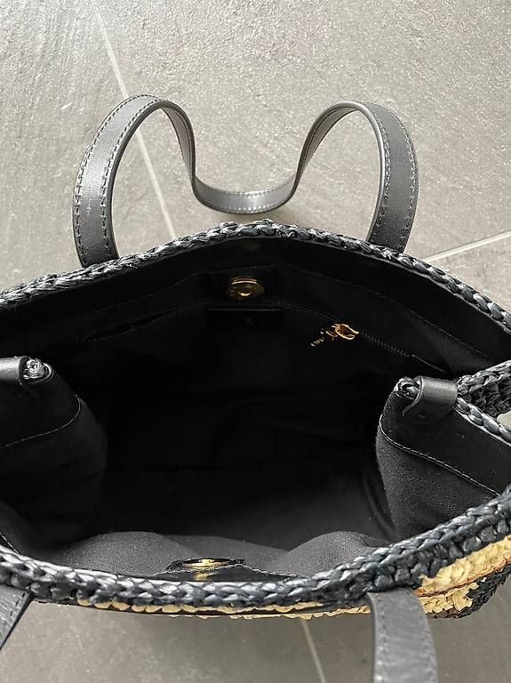 Borse da donna: ETRO Milano Handtasche – Usato da Meisterschwanden venduto da xX3000Xx 2