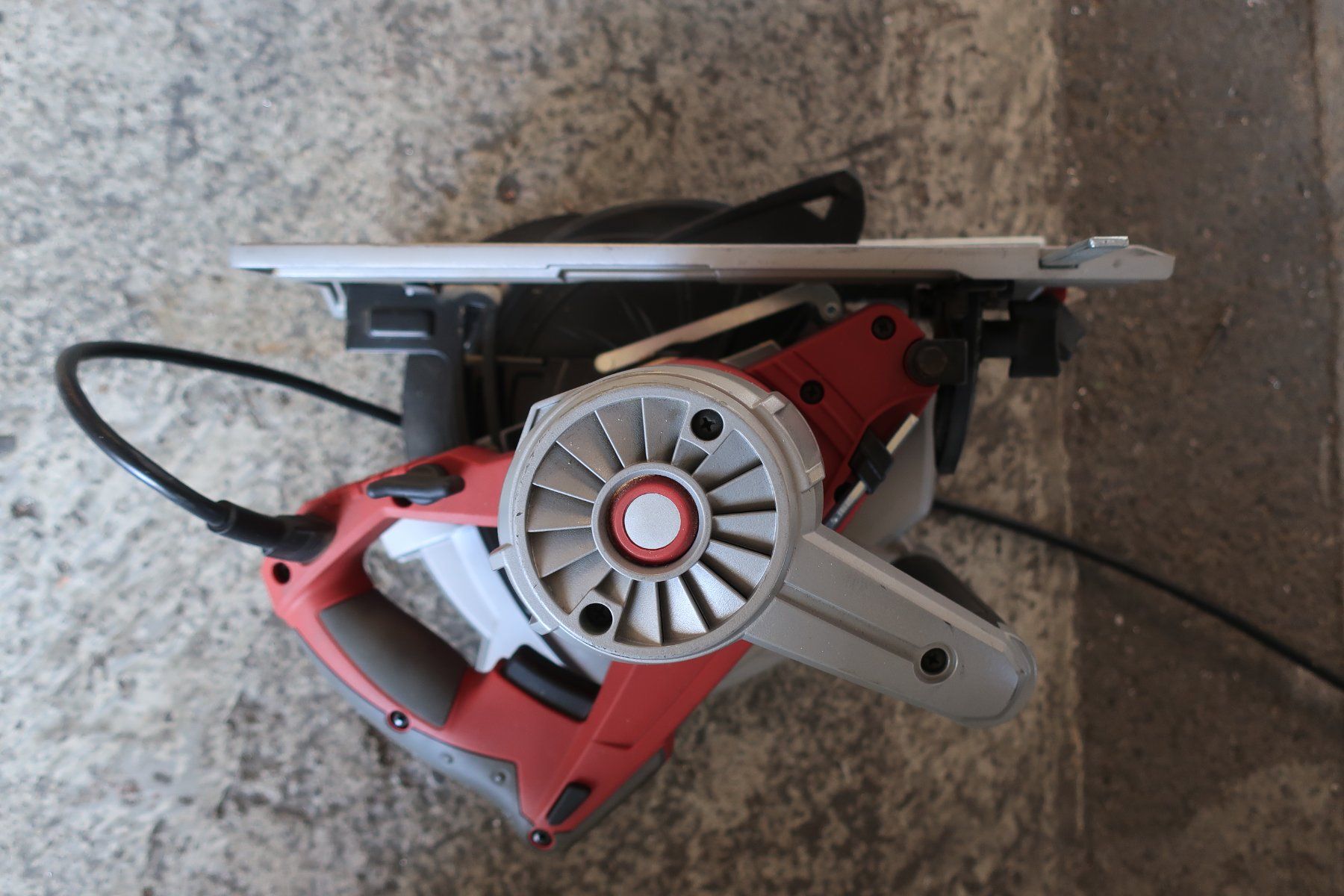 Einhell Seghe: Einhell Handkreissäge RT CS 190/1 – Usato da Dietikon venduto da Baro4 2