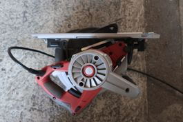 Einhell Handkreissäge RT CS 190/1 fx