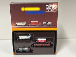 Märklin Mini-Club 82515 Deutsche Reichsbahn   Spur Z