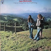 Michaels Lee: Nice Day for something LP