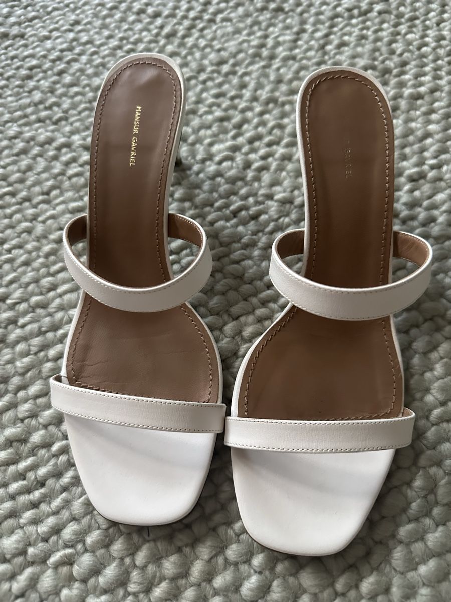 Mansur Gavriel Damenschuhe: Mansur Gavriel Heels – Gebraucht aus Zürich von lnuesch 1
