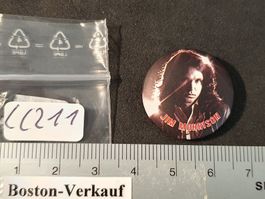CC211 - Pin /Button - Musik - THE DOORS / Jim Morrison