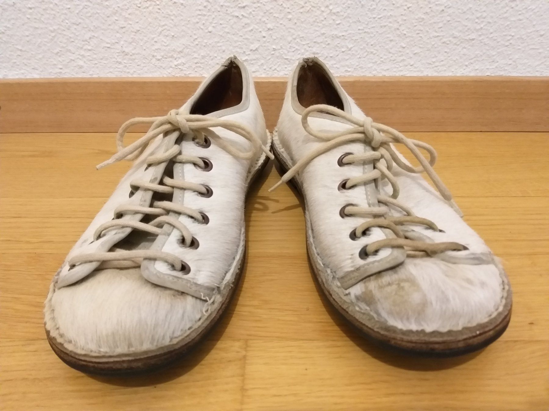 Trippen Scarpe da donna: TRIPPEN Chaussures / Schuhe pointure / Nummer 37 – Usato da Cossonay-ville venduto da Super-Price-Quality 2