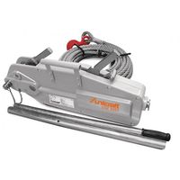UNICRAFT USZ 3201 UNIVERSALSEILZUG
