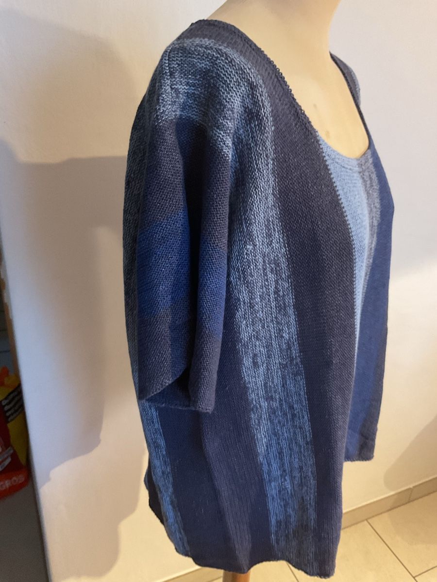 Maglioni & Felpe: Linara Kurzarm Strick 🧶 Pullover L – Nuovo (secondo la descrizione) da Wil ZH venduto da RiccardaWegmann 4