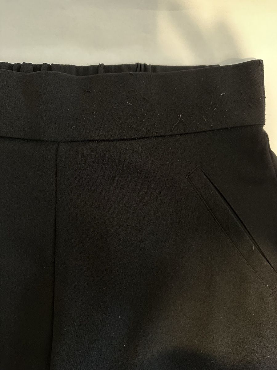 Pantaloni: Schwarze JDY  Hose, Grösse M – Usato da Uster venduto da sus_s85n 4
