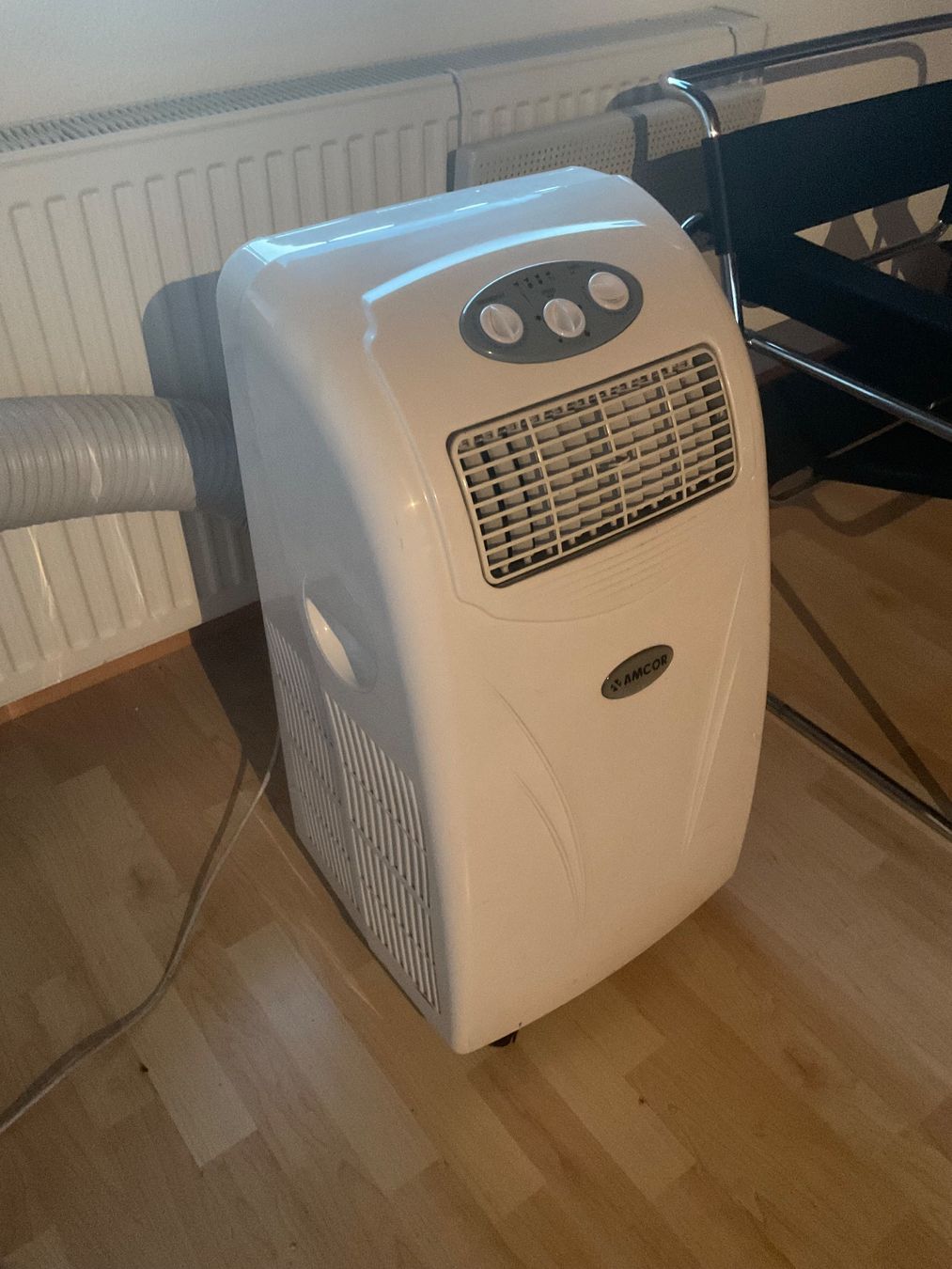 Climatiseurs: Klimagerät Amcor 10000M – D'occasion à Galgenen par Fx122