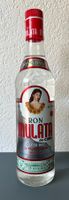 Cubanischer Rum „Ron Mulata de Cuba“