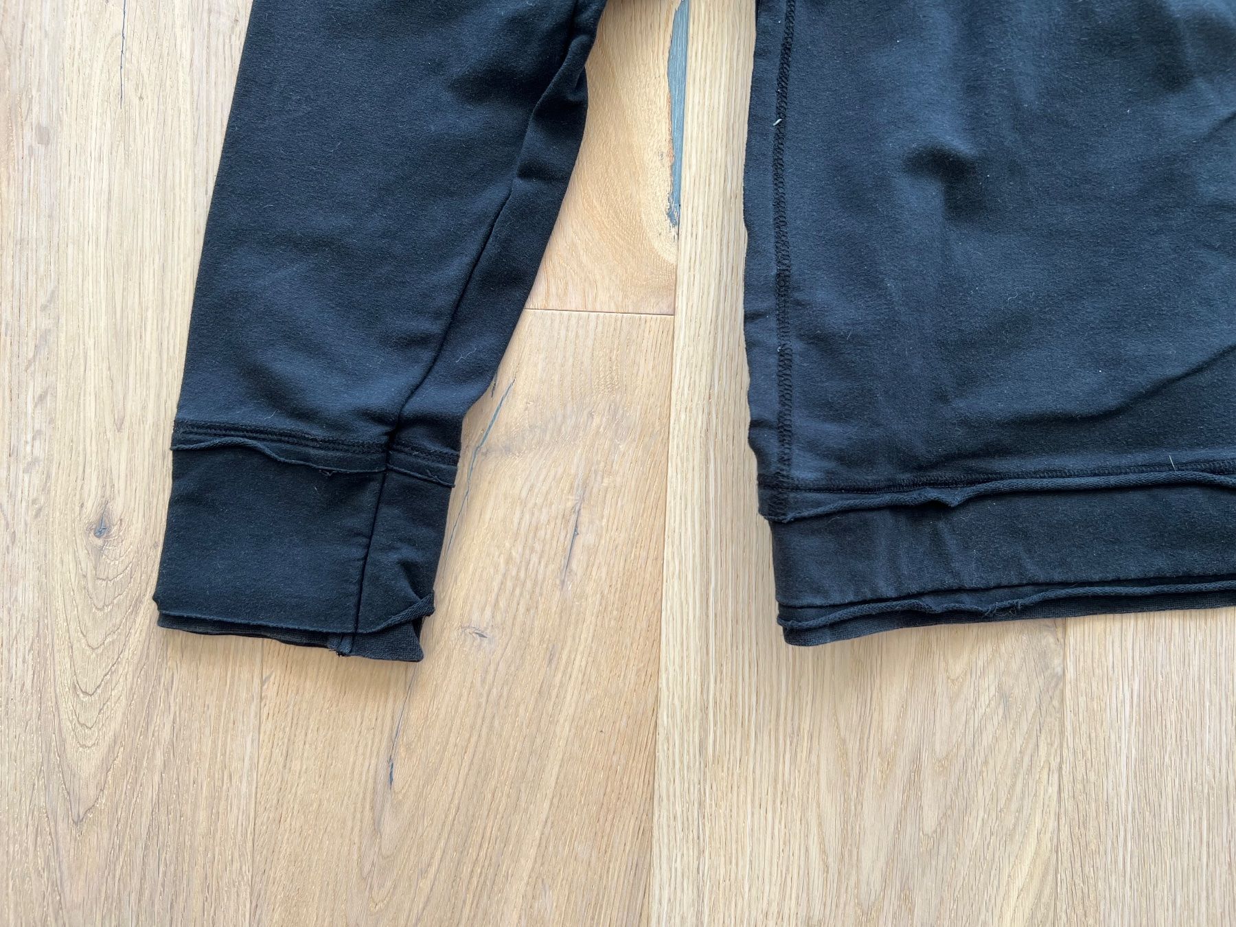 Maglioni & Felpe: OKLEY Sweat Jäckli schwarz Gr. L – Usato da Meilen venduto da Masupilamy 2