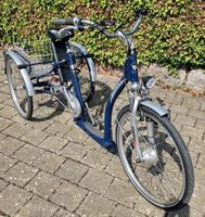 Elektro 3 Rad Velo