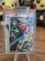 Pokemon Rayquaza&Deoxys Legende 1 Teil